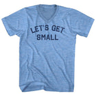 Athletic Blue
