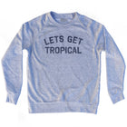 Heather Grey
