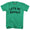 Let's Go Buffalo Mens Tri-Blend T-shirt
