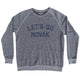 Athletic Grey