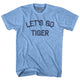 Athletic Blue