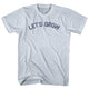 Athletic White