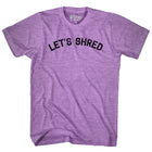 Athletic Purple