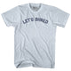 Athletic White