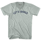 Athletic Cool Grey