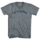 Athletic Grey