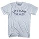 Athletic White