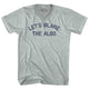 Athletic Cool Grey