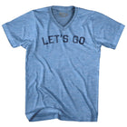Athletic Blue