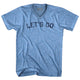 Athletic Blue