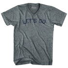 Athletic Grey