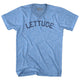Athletic Blue
