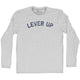 Grey Heather