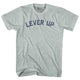 Athletic Cool Grey