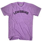 Athletic Purple