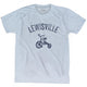 Athletic White