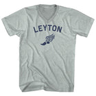 Athletic Cool Grey