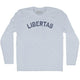 Athletic White