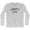 Liberty City Mens Cotton Long Sleeve T-Shirt