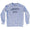 Liberty City Mens Tri-Blend Sweatshirt