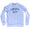 Liberty City Mens Tri-Blend Sweatshirt