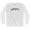 Liberty Mens Cotton Long Sleeve T-shirt