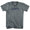 Liberty Mens Tri-Blend V-neck T-shirt