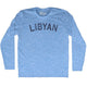 Athletic Blue