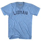 Athletic Blue