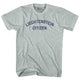Athletic Cool Grey