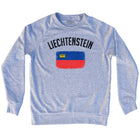 Heather Grey