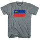 Athletic Grey