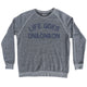 Athletic Grey