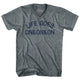 Athletic Grey