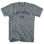 Athletic Grey