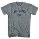 Athletic Grey