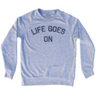 Heather Grey
