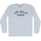 Athletic White