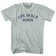 Athletic Cool Grey
