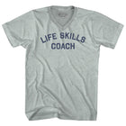Athletic Cool Grey