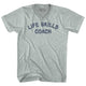 Athletic Cool Grey