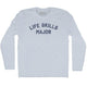 Athletic White