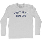 Grey Heather