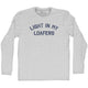 Grey Heather