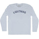 Athletic White