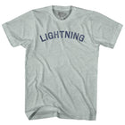Athletic Cool Grey
