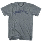 Athletic Grey