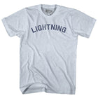 Athletic White