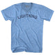 Athletic Blue