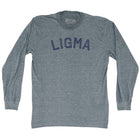 Athletic Grey